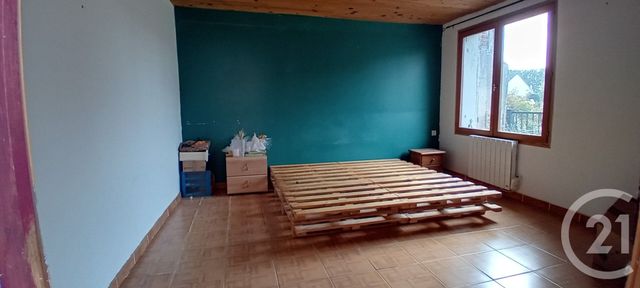 maison à vendre - 3 pièces - 70.0 m2 - NURLU - 80 - PICARDIE - Century 21 Les Remparts