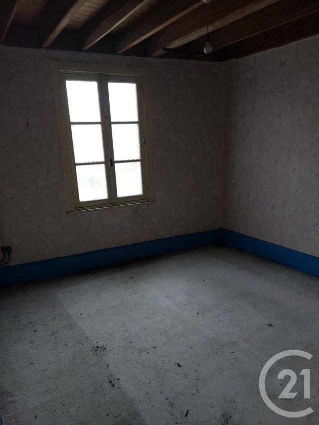 maison à vendre - 3 pièces - 83.14 m2 - ST GEORGES DU VIEVRE - 27 - HAUTE-NORMANDIE - Century 21 Les Remparts