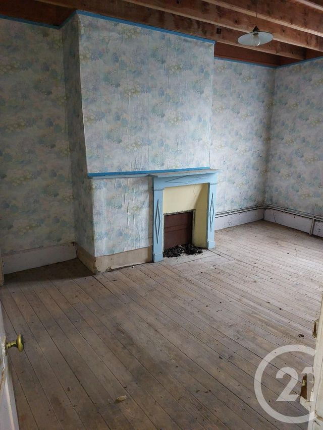 maison à vendre - 3 pièces - 83.14 m2 - ST GEORGES DU VIEVRE - 27 - HAUTE-NORMANDIE - Century 21 Les Remparts
