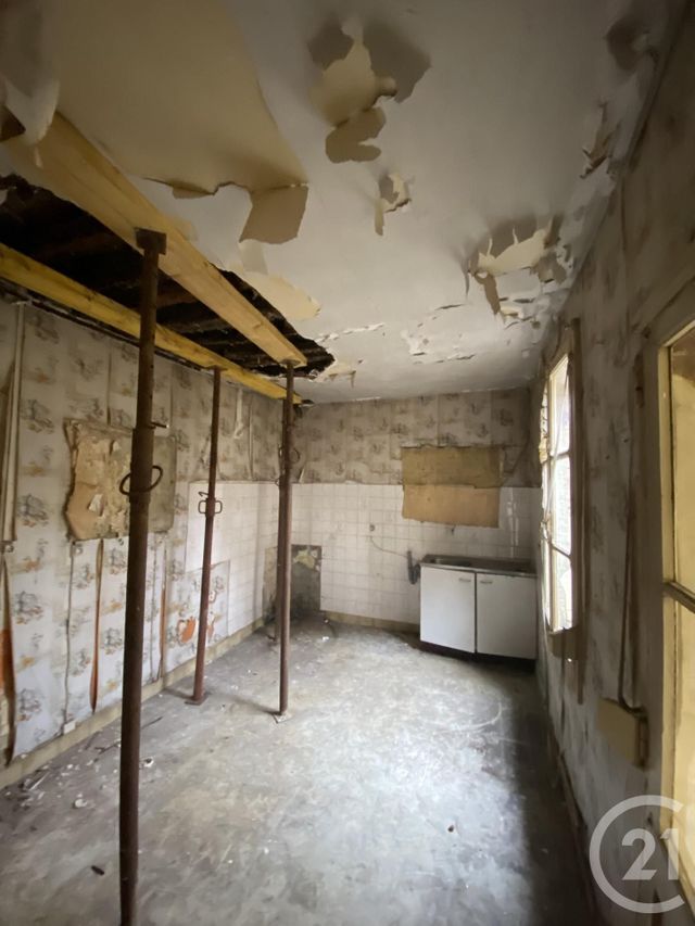 maison à vendre - 3 pièces - 73.0 m2 - ST QUENTIN - 02 - PICARDIE - Century 21 Les Remparts