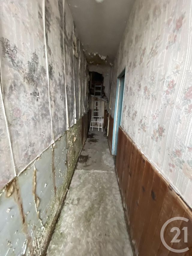 maison à vendre - 3 pièces - 73.0 m2 - ST QUENTIN - 02 - PICARDIE - Century 21 Les Remparts