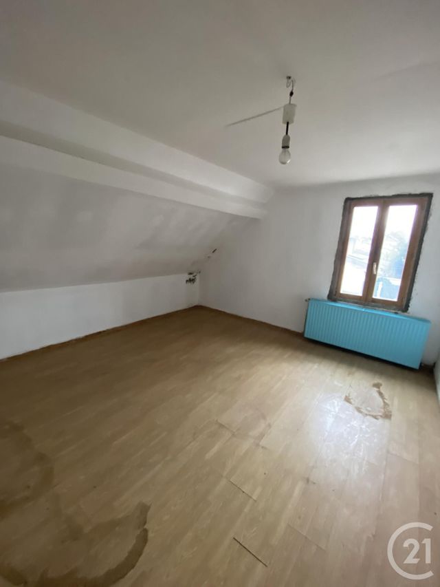 maison à vendre - 4 pièces - 105.0 m2 - ST QUENTIN - 02 - PICARDIE - Century 21 Les Remparts