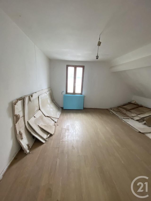 maison à vendre - 4 pièces - 105.0 m2 - ST QUENTIN - 02 - PICARDIE - Century 21 Les Remparts