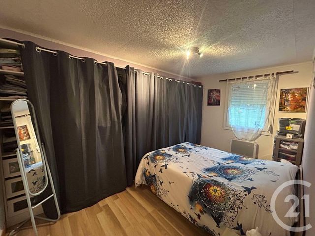 maison à vendre - 5 pièces - 84.0 m2 - PERONNE - 80 - PICARDIE - Century 21 Les Remparts