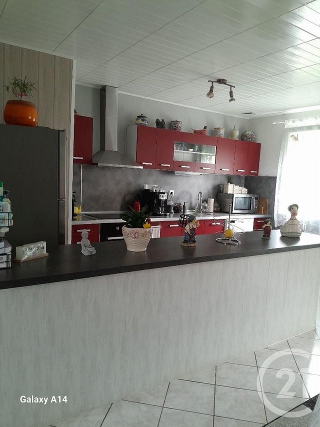 maison à vendre - 5 pièces - 84.0 m2 - PERONNE - 80 - PICARDIE - Century 21 Les Remparts