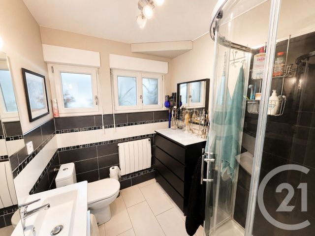 maison à vendre - 6 pièces - 108.0 m2 - LAMOTTE WARFUSEE - 80 - PICARDIE - Century 21 Les Remparts