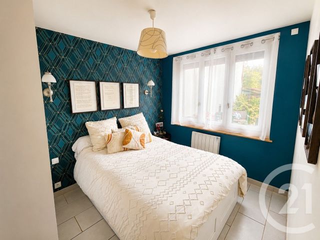 maison à vendre - 6 pièces - 108.0 m2 - LAMOTTE WARFUSEE - 80 - PICARDIE - Century 21 Les Remparts