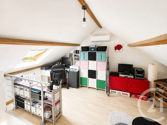 maison à vendre - 6 pièces - 108.0 m2 - LAMOTTE WARFUSEE - 80 - PICARDIE - Century 21 Les Remparts