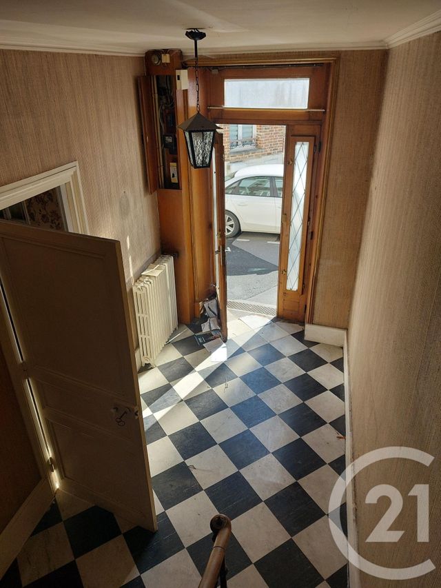 maison à vendre - 3 pièces - 87.51 m2 - REVIN - 08 - CHAMPAGNE-ARDENNE - Century 21 Les Remparts
