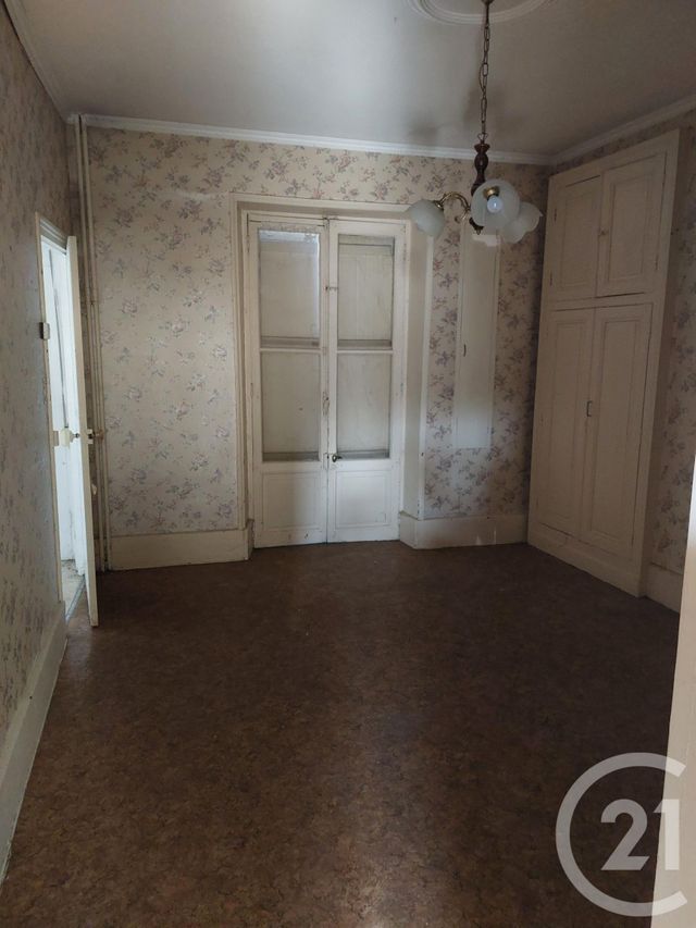 maison à vendre - 3 pièces - 87.51 m2 - REVIN - 08 - CHAMPAGNE-ARDENNE - Century 21 Les Remparts