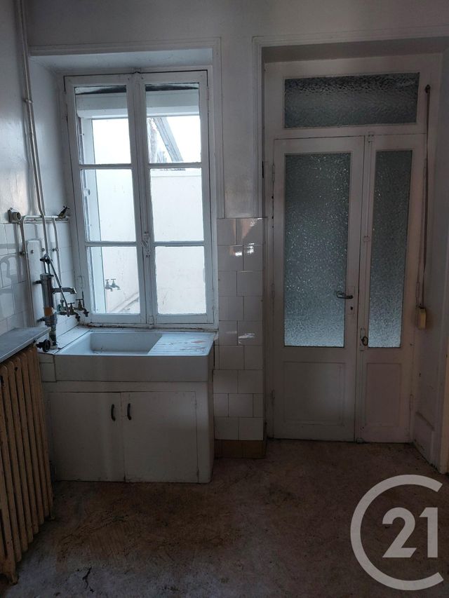 maison à vendre - 3 pièces - 87.51 m2 - REVIN - 08 - CHAMPAGNE-ARDENNE - Century 21 Les Remparts