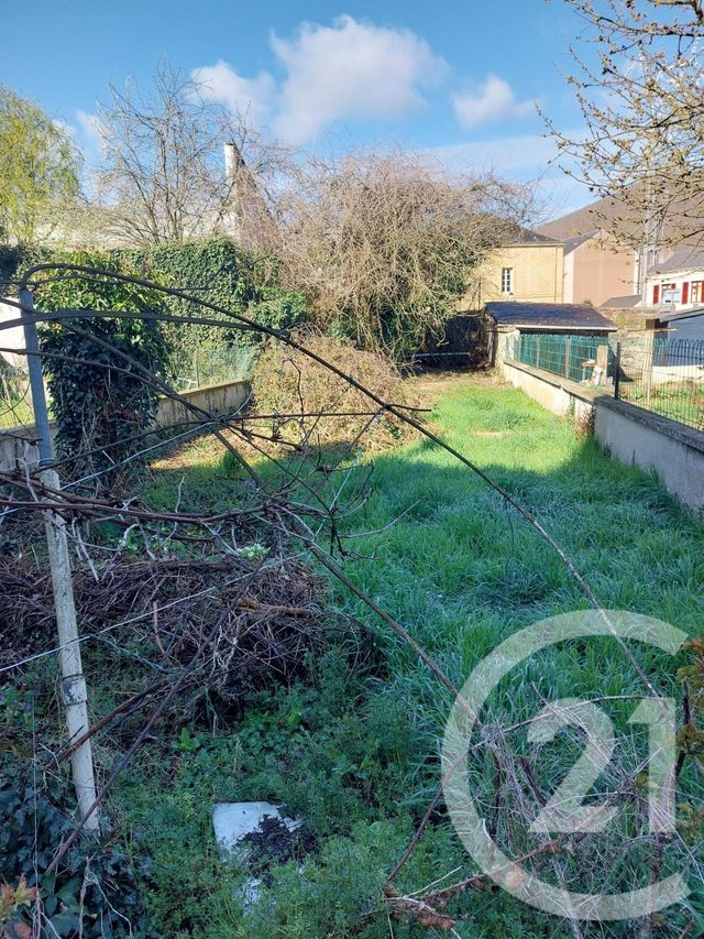 maison à vendre - 3 pièces - 87.51 m2 - REVIN - 08 - CHAMPAGNE-ARDENNE - Century 21 Les Remparts