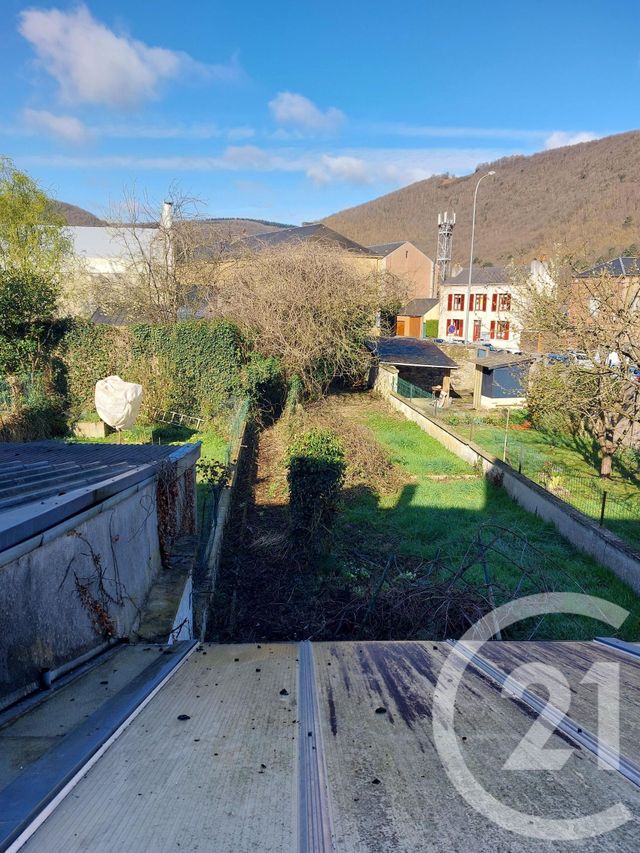 maison à vendre - 3 pièces - 87.51 m2 - REVIN - 08 - CHAMPAGNE-ARDENNE - Century 21 Les Remparts