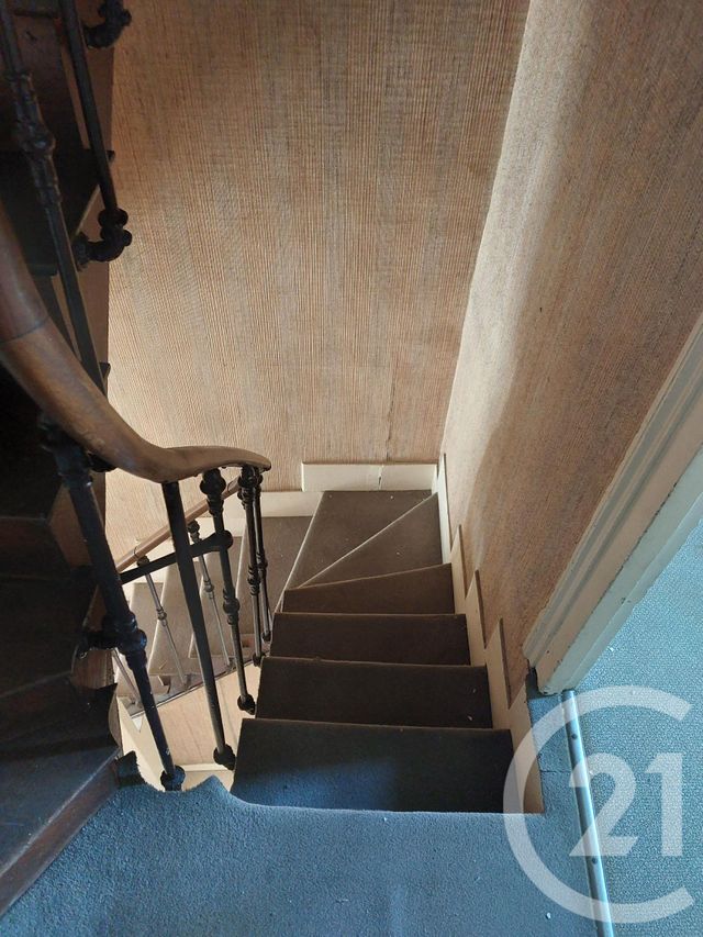 maison à vendre - 3 pièces - 87.51 m2 - REVIN - 08 - CHAMPAGNE-ARDENNE - Century 21 Les Remparts