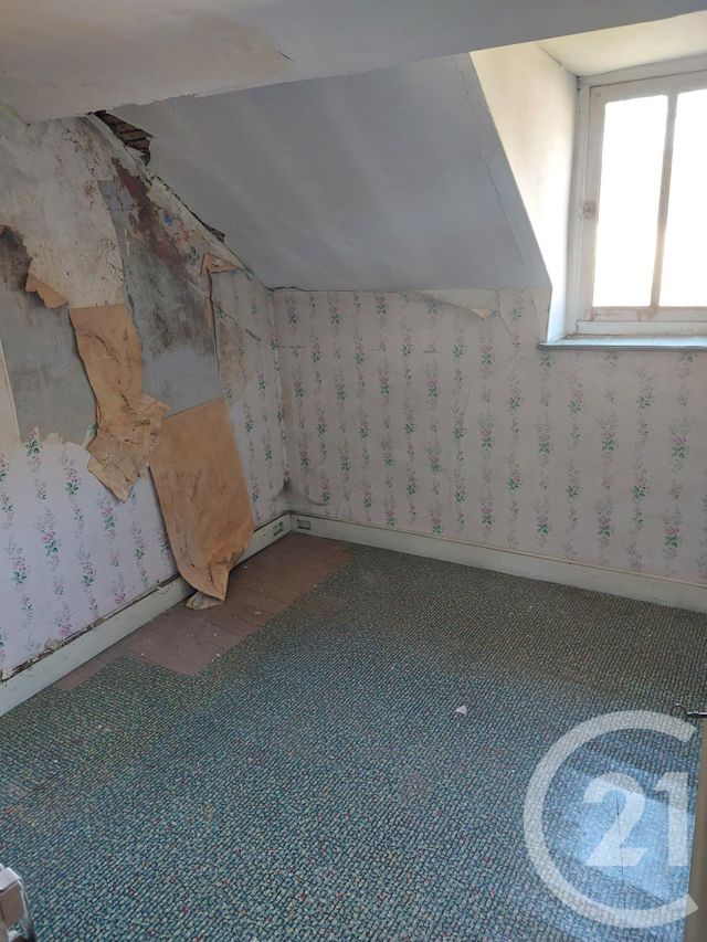 maison à vendre - 3 pièces - 87.51 m2 - REVIN - 08 - CHAMPAGNE-ARDENNE - Century 21 Les Remparts