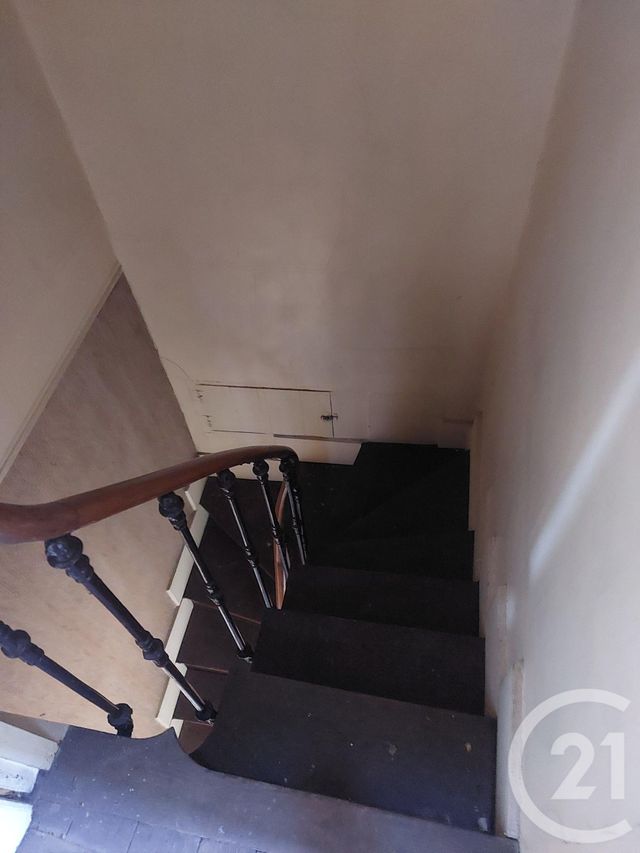 maison à vendre - 3 pièces - 87.51 m2 - REVIN - 08 - CHAMPAGNE-ARDENNE - Century 21 Les Remparts