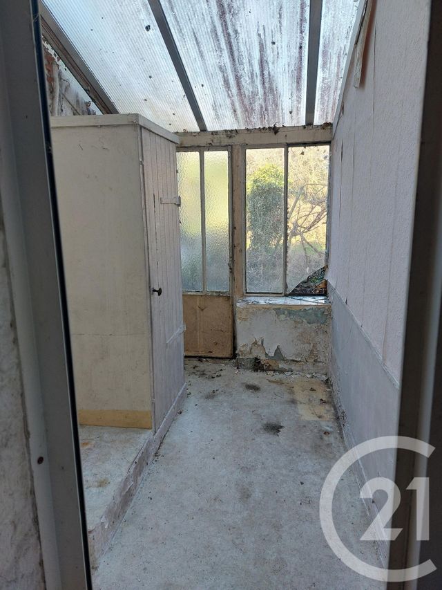 maison à vendre - 3 pièces - 87.51 m2 - REVIN - 08 - CHAMPAGNE-ARDENNE - Century 21 Les Remparts