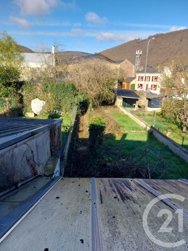 maison à vendre - 3 pièces - 87.51 m2 - REVIN - 08 - CHAMPAGNE-ARDENNE - Century 21 Les Remparts