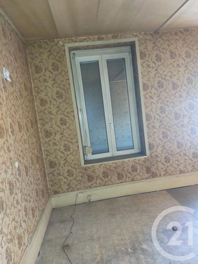 maison à vendre - 3 pièces - 59.76 m2 - FLIZE - 08 - CHAMPAGNE-ARDENNE - Century 21 Les Remparts