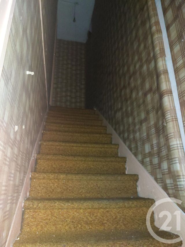 maison à vendre - 3 pièces - 59.76 m2 - FLIZE - 08 - CHAMPAGNE-ARDENNE - Century 21 Les Remparts