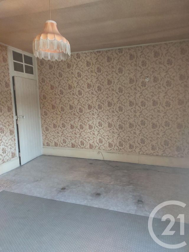 maison à vendre - 3 pièces - 59.76 m2 - FLIZE - 08 - CHAMPAGNE-ARDENNE - Century 21 Les Remparts