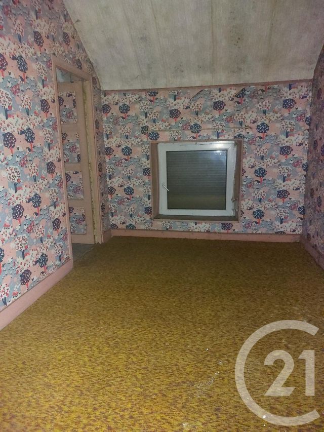 maison à vendre - 3 pièces - 59.76 m2 - FLIZE - 08 - CHAMPAGNE-ARDENNE - Century 21 Les Remparts