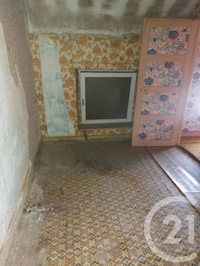 maison à vendre - 3 pièces - 59.76 m2 - FLIZE - 08 - CHAMPAGNE-ARDENNE - Century 21 Les Remparts
