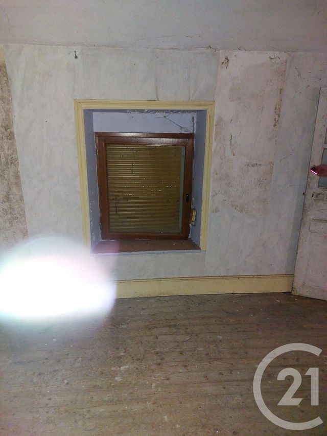 maison à vendre - 3 pièces - 62.01 m2 - NOUZONVILLE - 08 - CHAMPAGNE-ARDENNE - Century 21 Les Remparts