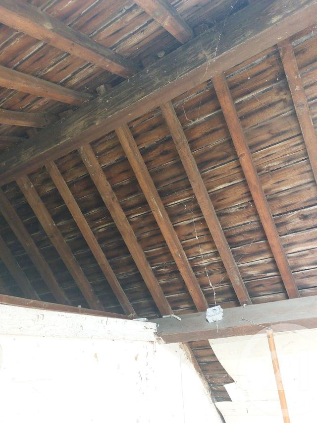 maison à vendre - 3 pièces - 62.01 m2 - NOUZONVILLE - 08 - CHAMPAGNE-ARDENNE - Century 21 Les Remparts