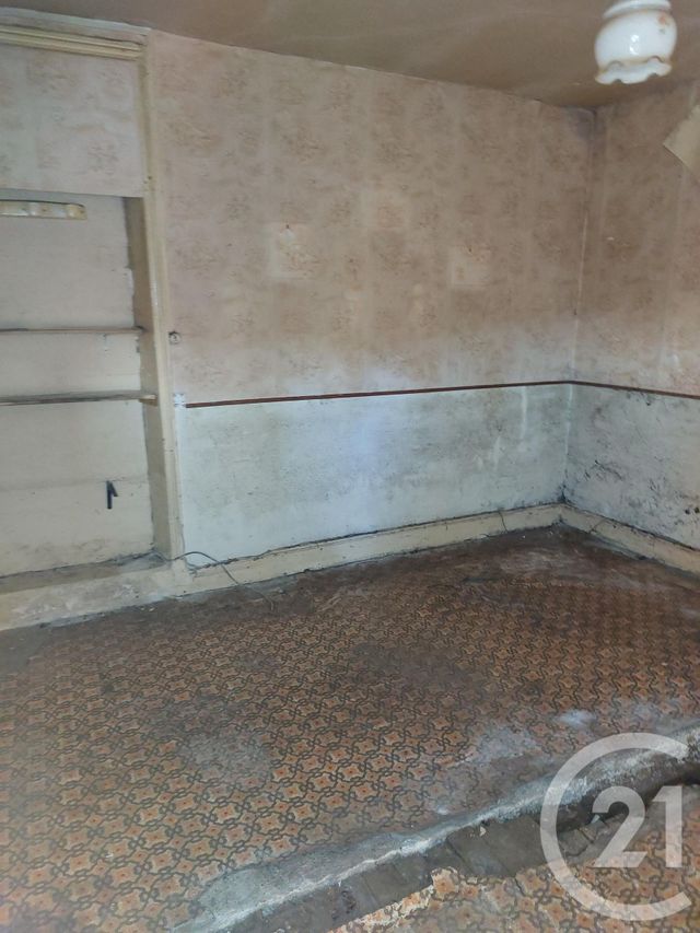 maison à vendre - 3 pièces - 62.01 m2 - NOUZONVILLE - 08 - CHAMPAGNE-ARDENNE - Century 21 Les Remparts