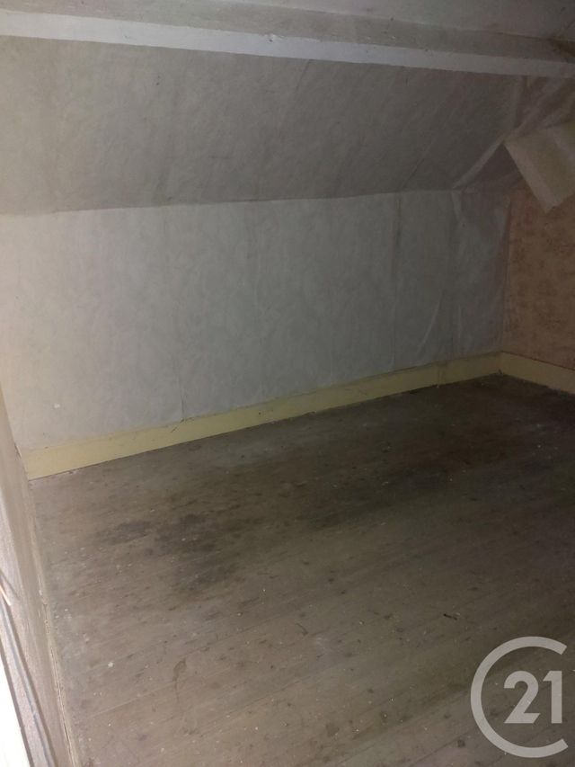 maison à vendre - 3 pièces - 62.01 m2 - NOUZONVILLE - 08 - CHAMPAGNE-ARDENNE - Century 21 Les Remparts