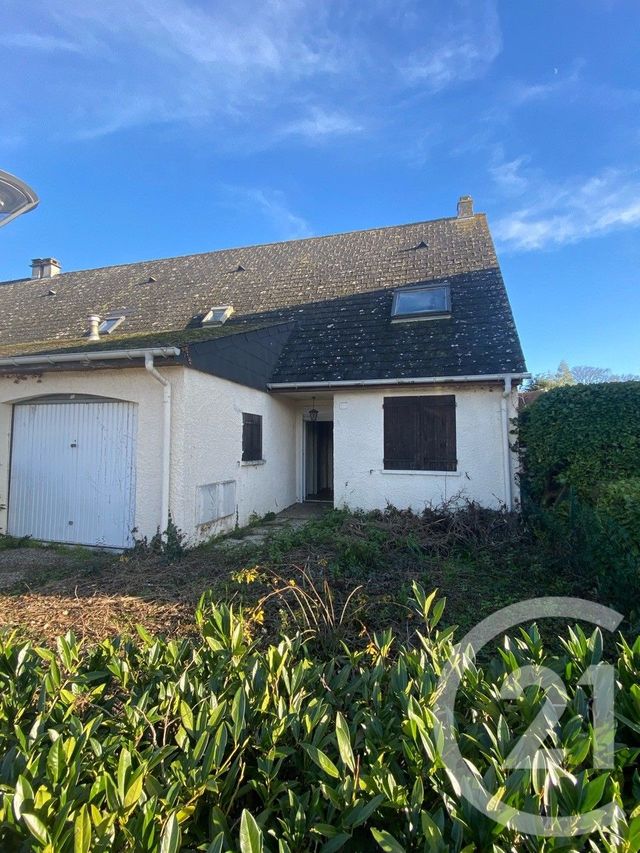 maison à vendre - 4 pièces - 98.93 m2 - CLEON - 76 - HAUTE-NORMANDIE - Century 21 Les Remparts