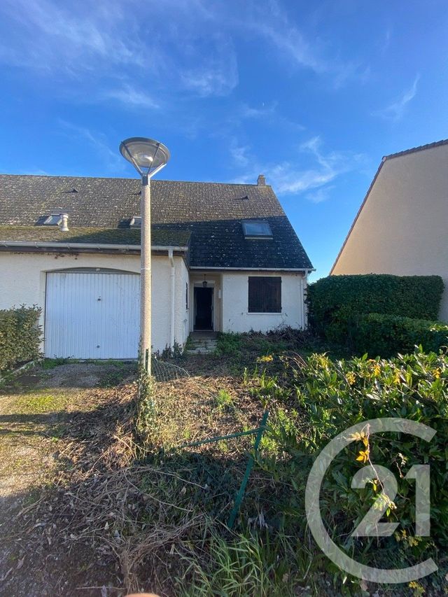 Maison à vendre CLEON