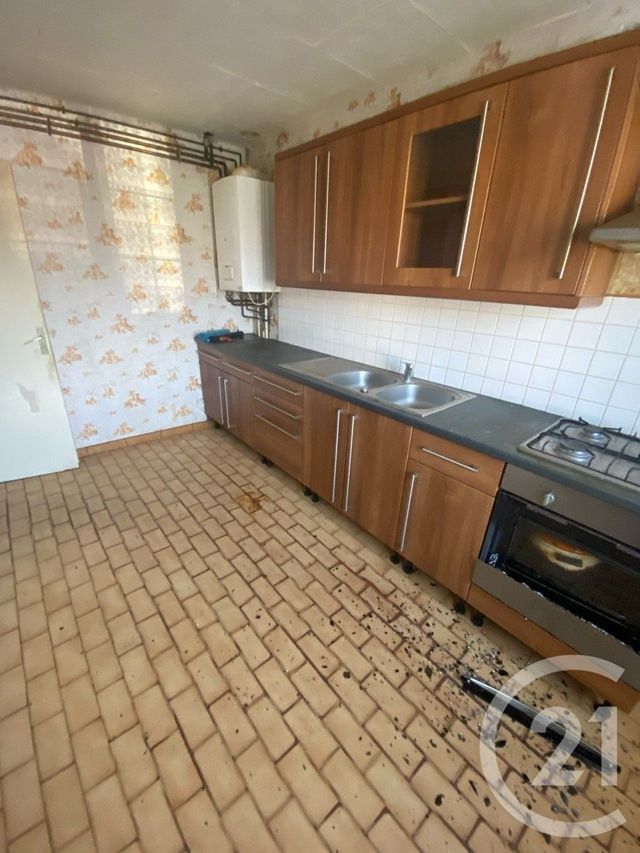 maison à vendre - 4 pièces - 98.93 m2 - CLEON - 76 - HAUTE-NORMANDIE - Century 21 Les Remparts
