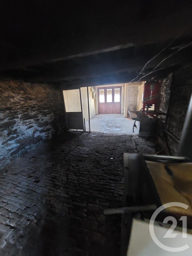 maison à vendre - 4 pièces - 90.5 m2 - BOGNY SUR MEUSE - 08 - CHAMPAGNE-ARDENNE - Century 21 Les Remparts