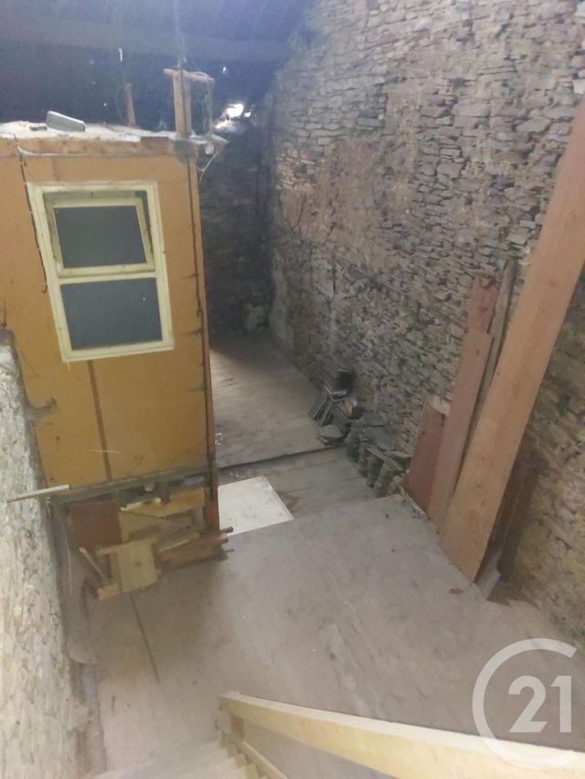 maison à vendre - 4 pièces - 90.5 m2 - BOGNY SUR MEUSE - 08 - CHAMPAGNE-ARDENNE - Century 21 Les Remparts