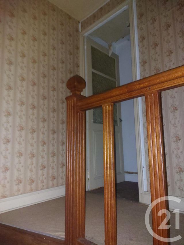 maison à vendre - 4 pièces - 90.5 m2 - BOGNY SUR MEUSE - 08 - CHAMPAGNE-ARDENNE - Century 21 Les Remparts
