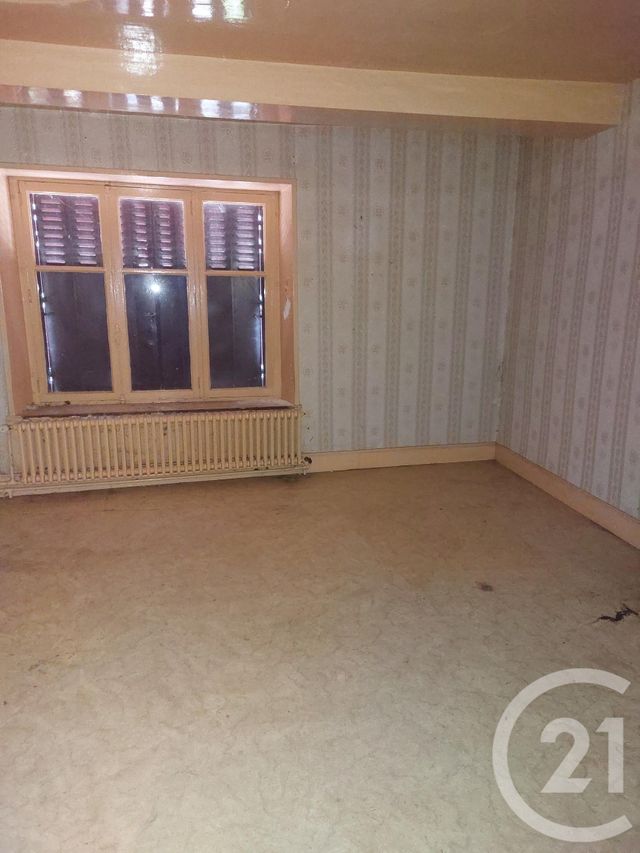 maison à vendre - 4 pièces - 90.5 m2 - BOGNY SUR MEUSE - 08 - CHAMPAGNE-ARDENNE - Century 21 Les Remparts