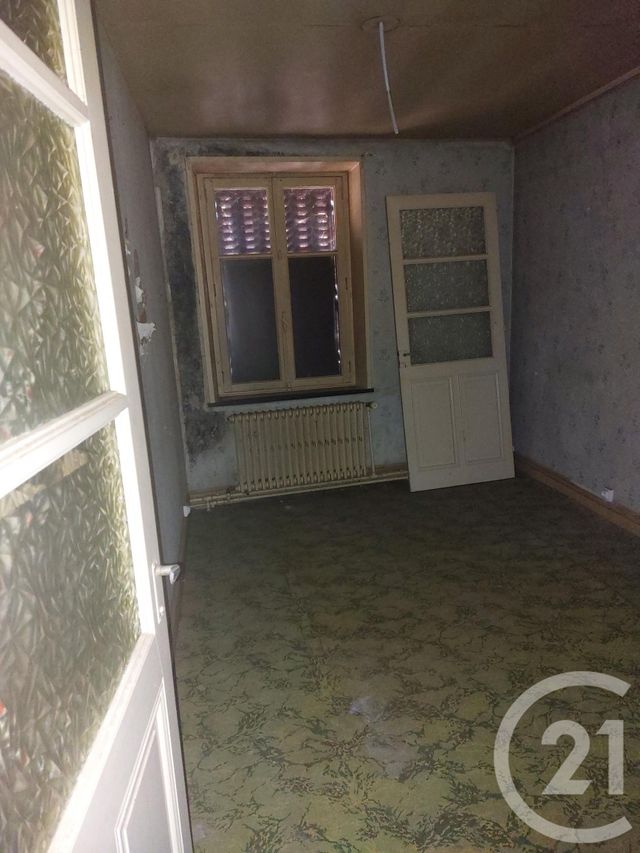 maison à vendre - 4 pièces - 90.5 m2 - BOGNY SUR MEUSE - 08 - CHAMPAGNE-ARDENNE - Century 21 Les Remparts