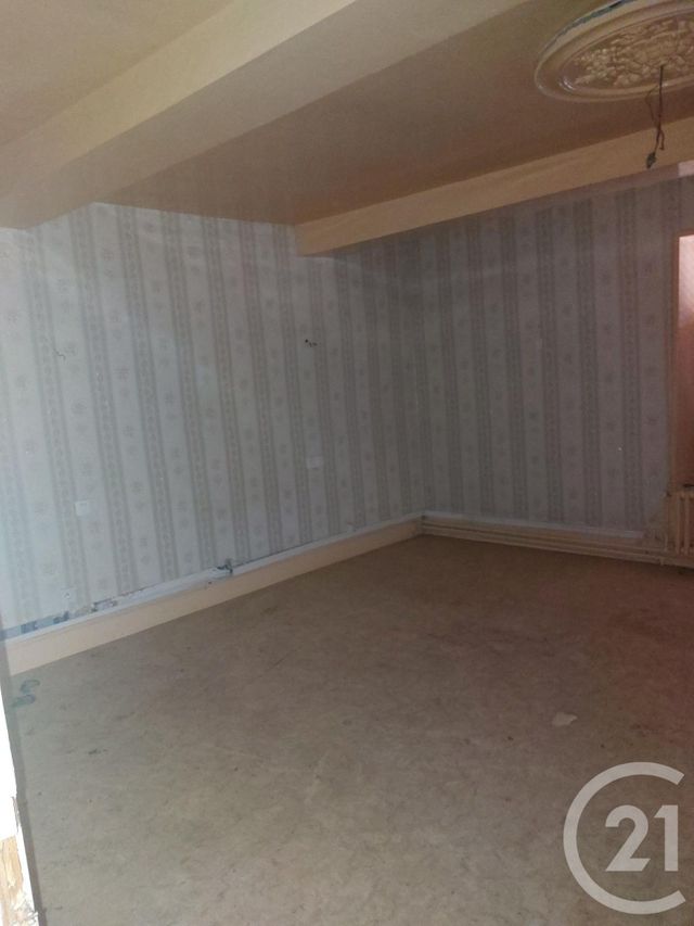 maison à vendre - 4 pièces - 90.5 m2 - BOGNY SUR MEUSE - 08 - CHAMPAGNE-ARDENNE - Century 21 Les Remparts