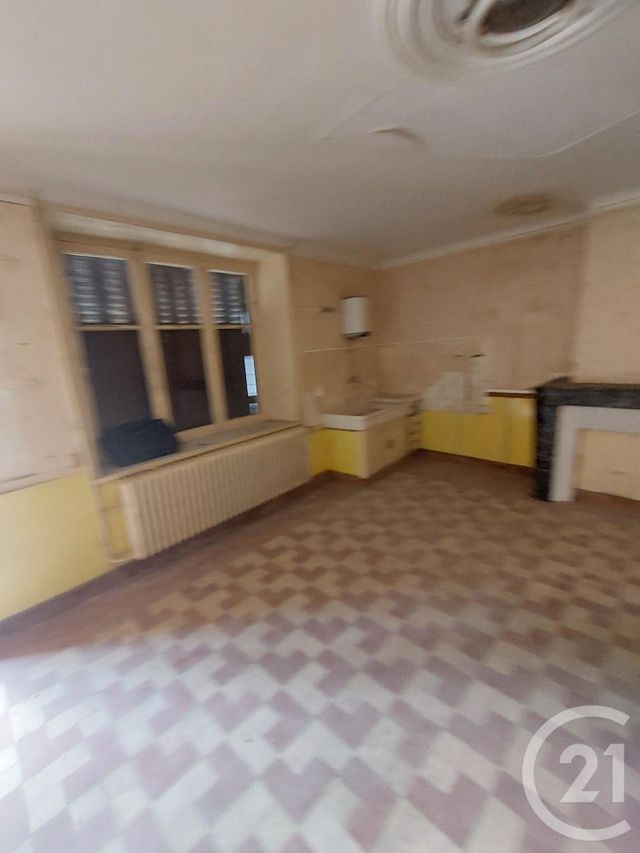 maison à vendre - 4 pièces - 90.5 m2 - BOGNY SUR MEUSE - 08 - CHAMPAGNE-ARDENNE - Century 21 Les Remparts