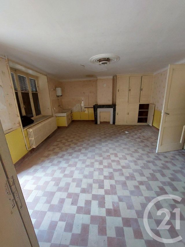 maison à vendre - 4 pièces - 90.5 m2 - BOGNY SUR MEUSE - 08 - CHAMPAGNE-ARDENNE - Century 21 Les Remparts