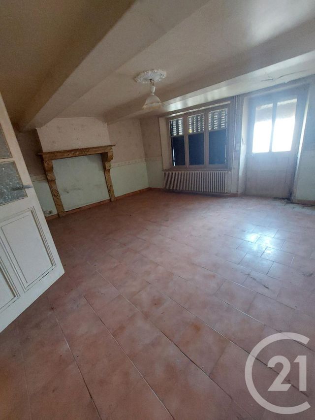 maison à vendre - 4 pièces - 90.5 m2 - BOGNY SUR MEUSE - 08 - CHAMPAGNE-ARDENNE - Century 21 Les Remparts