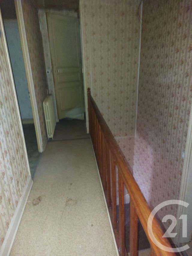 maison à vendre - 4 pièces - 90.5 m2 - BOGNY SUR MEUSE - 08 - CHAMPAGNE-ARDENNE - Century 21 Les Remparts