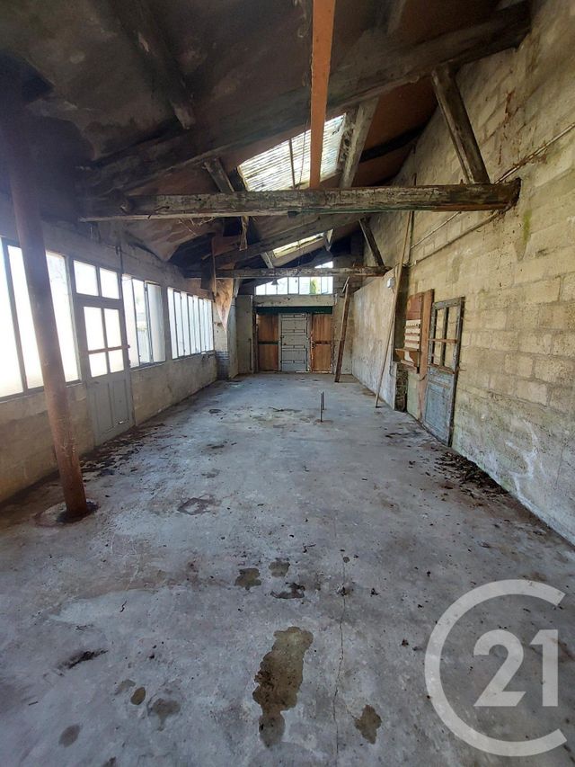 maison à vendre - 4 pièces - 90.5 m2 - BOGNY SUR MEUSE - 08 - CHAMPAGNE-ARDENNE - Century 21 Les Remparts