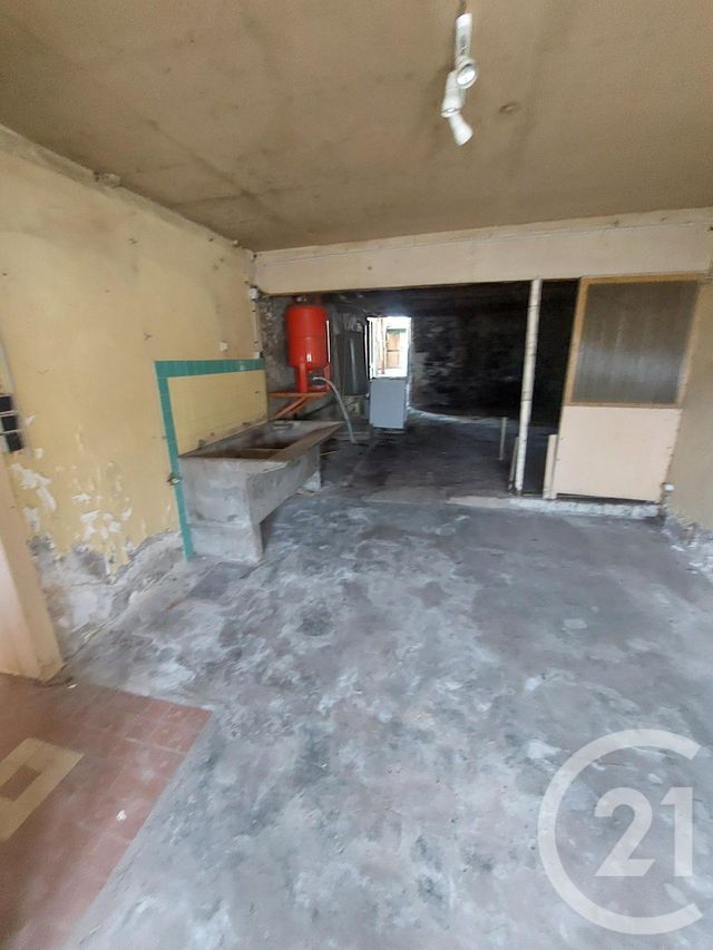 maison à vendre - 4 pièces - 90.5 m2 - BOGNY SUR MEUSE - 08 - CHAMPAGNE-ARDENNE - Century 21 Les Remparts