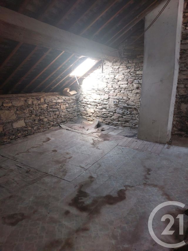 maison à vendre - 4 pièces - 90.5 m2 - BOGNY SUR MEUSE - 08 - CHAMPAGNE-ARDENNE - Century 21 Les Remparts