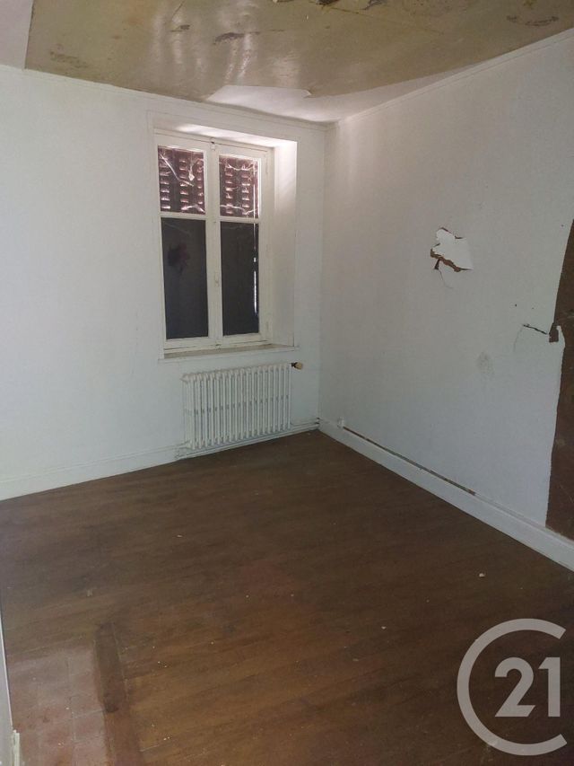 maison à vendre - 4 pièces - 90.5 m2 - BOGNY SUR MEUSE - 08 - CHAMPAGNE-ARDENNE - Century 21 Les Remparts