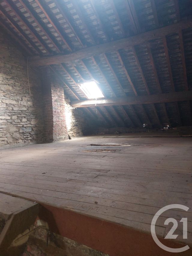 maison à vendre - 4 pièces - 90.5 m2 - BOGNY SUR MEUSE - 08 - CHAMPAGNE-ARDENNE - Century 21 Les Remparts