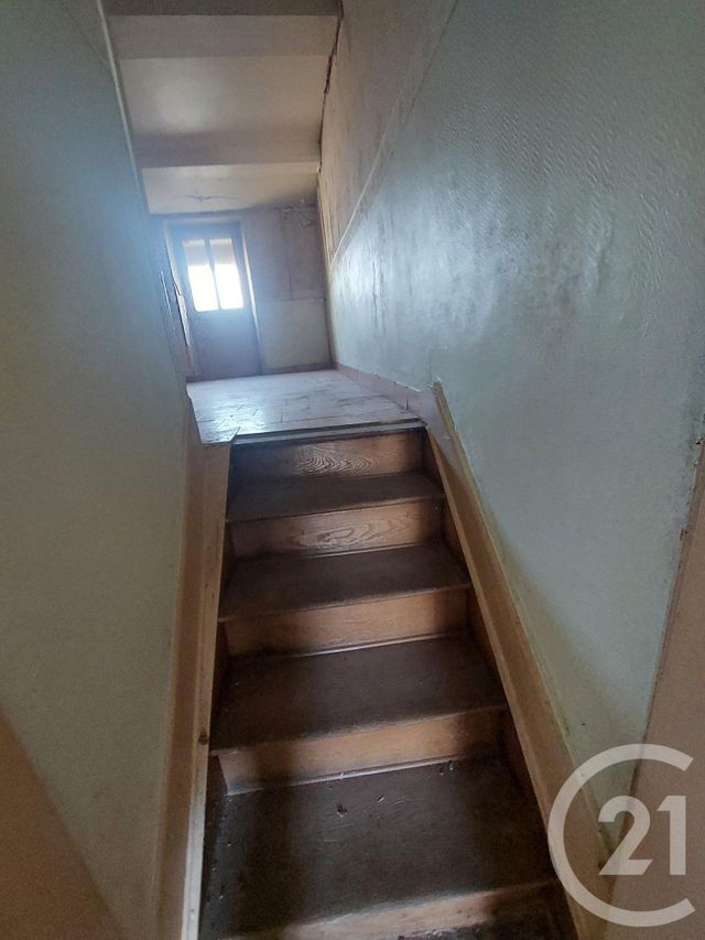 maison à vendre - 4 pièces - 90.5 m2 - BOGNY SUR MEUSE - 08 - CHAMPAGNE-ARDENNE - Century 21 Les Remparts